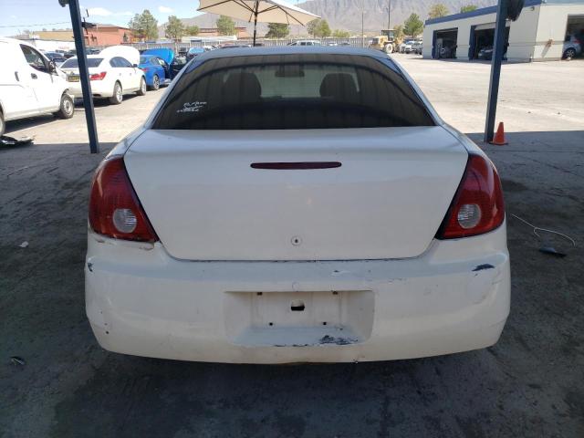 Photo 5 VIN: 1G2ZG558764175639 - PONTIAC G6 SE1 