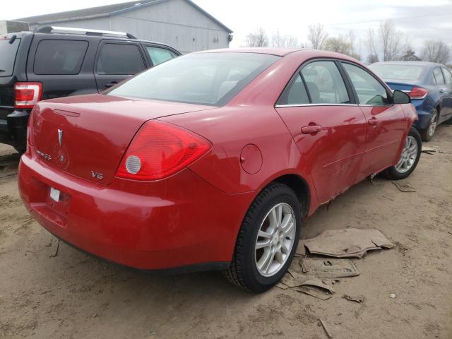 Photo 3 VIN: 1G2ZG558764192540 - PONTIAC G6 SE1 