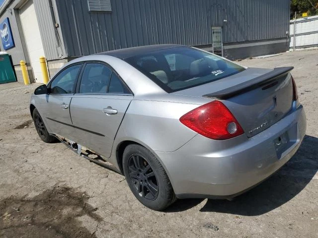 Photo 1 VIN: 1G2ZG558764215105 - PONTIAC G6 SE1 