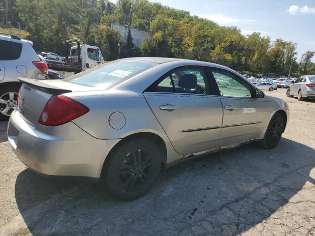 Photo 2 VIN: 1G2ZG558764215105 - PONTIAC G6 SE1 