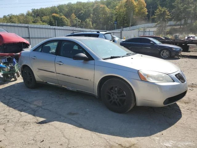 Photo 3 VIN: 1G2ZG558764215105 - PONTIAC G6 SE1 