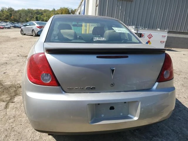 Photo 5 VIN: 1G2ZG558764215105 - PONTIAC G6 SE1 