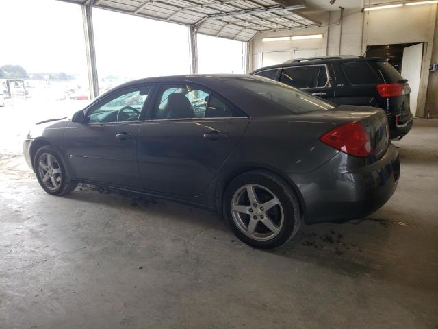 Photo 1 VIN: 1G2ZG558764216030 - PONTIAC G6 SE1 