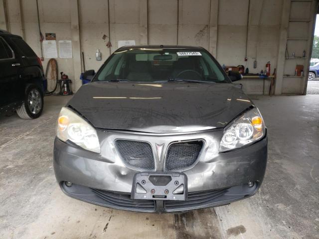 Photo 4 VIN: 1G2ZG558764216030 - PONTIAC G6 SE1 