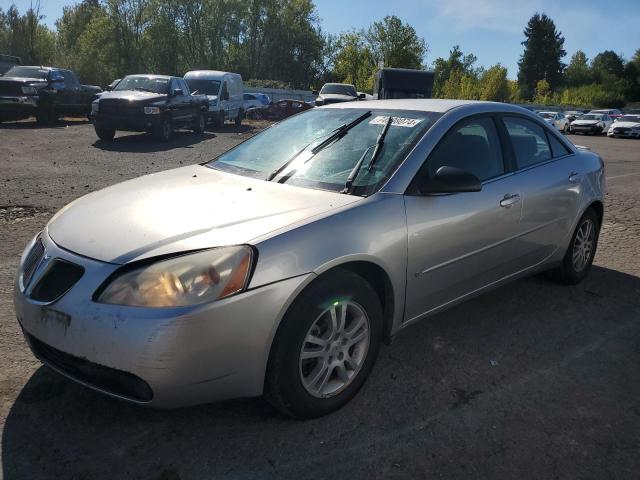 Photo 0 VIN: 1G2ZG558764279872 - PONTIAC G6 SE1 