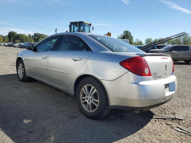 Photo 1 VIN: 1G2ZG558764279872 - PONTIAC G6 SE1 