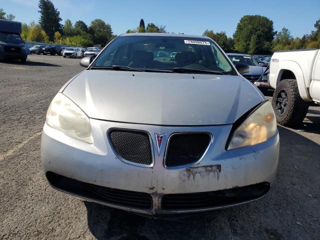 Photo 4 VIN: 1G2ZG558764279872 - PONTIAC G6 SE1 