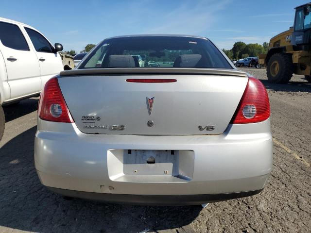 Photo 5 VIN: 1G2ZG558764279872 - PONTIAC G6 SE1 