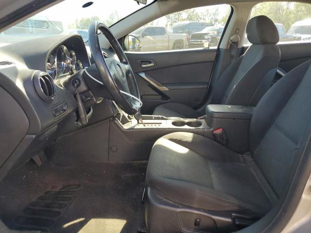 Photo 6 VIN: 1G2ZG558764279872 - PONTIAC G6 SE1 