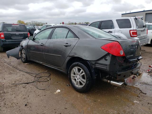 Photo 1 VIN: 1G2ZG558764286174 - PONTIAC G6 SE1 