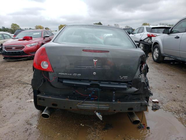 Photo 5 VIN: 1G2ZG558764286174 - PONTIAC G6 SE1 