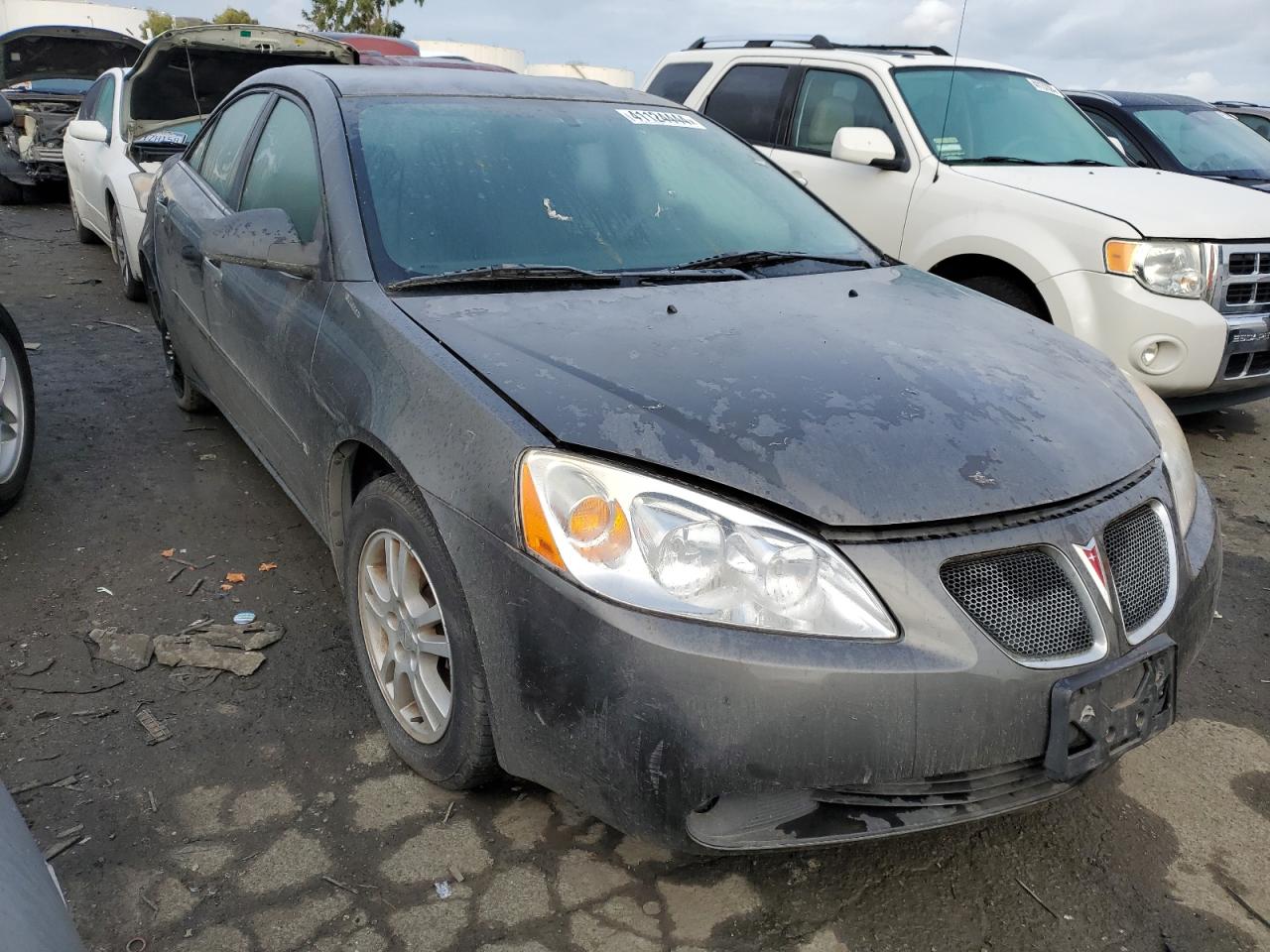 Photo 3 VIN: 1G2ZG558864109228 - PONTIAC G6 