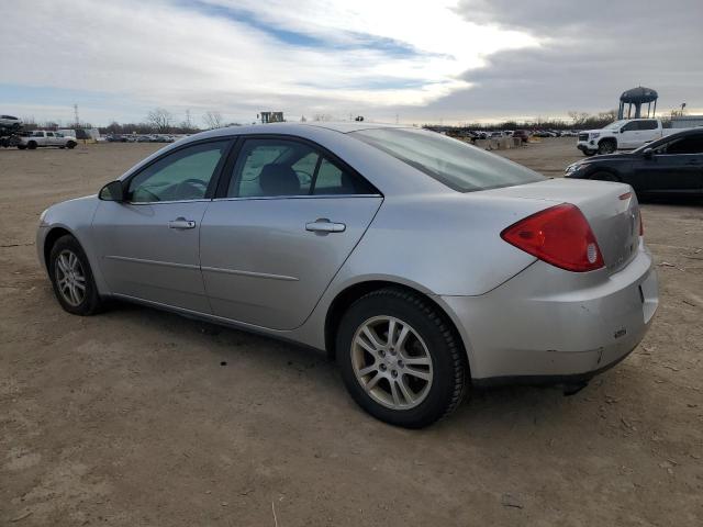 Photo 1 VIN: 1G2ZG558864113098 - PONTIAC G6 SE1 