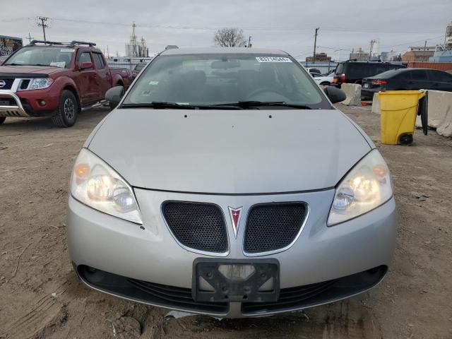 Photo 4 VIN: 1G2ZG558864113098 - PONTIAC G6 SE1 