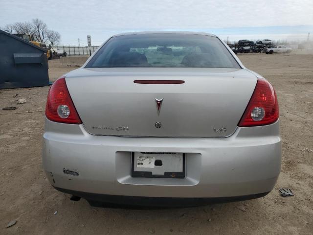 Photo 5 VIN: 1G2ZG558864113098 - PONTIAC G6 SE1 