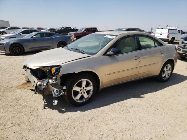 Photo 0 VIN: 1G2ZG558864134176 - PONTIAC G6 SE1 