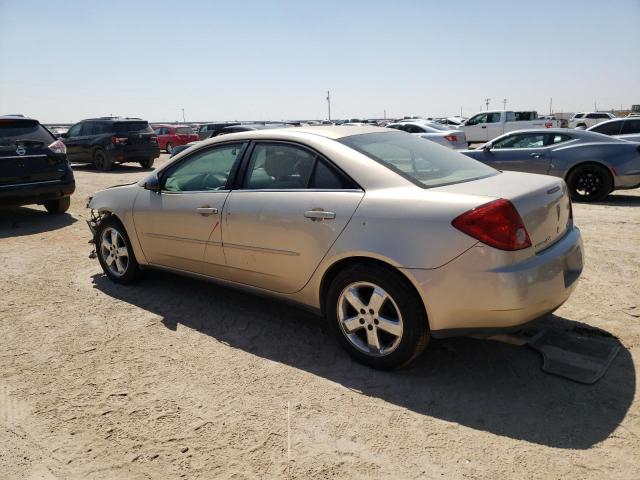 Photo 1 VIN: 1G2ZG558864134176 - PONTIAC G6 SE1 