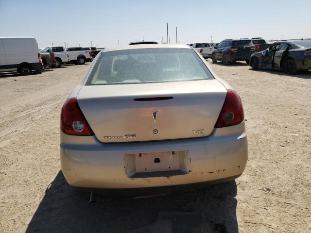 Photo 5 VIN: 1G2ZG558864134176 - PONTIAC G6 SE1 