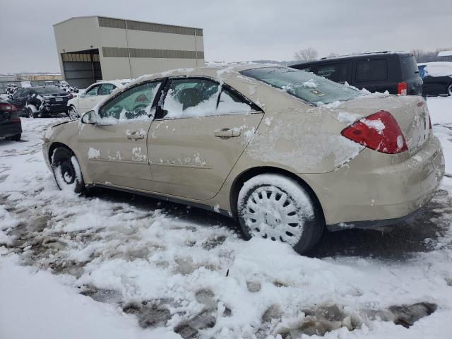 Photo 1 VIN: 1G2ZG558864140107 - PONTIAC G6 