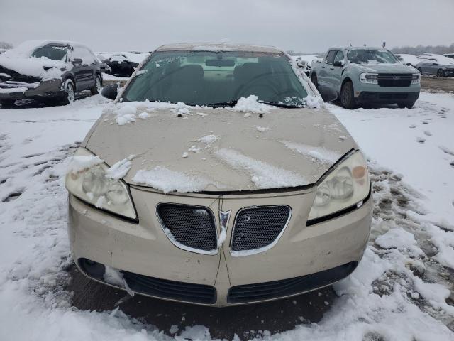 Photo 4 VIN: 1G2ZG558864140107 - PONTIAC G6 