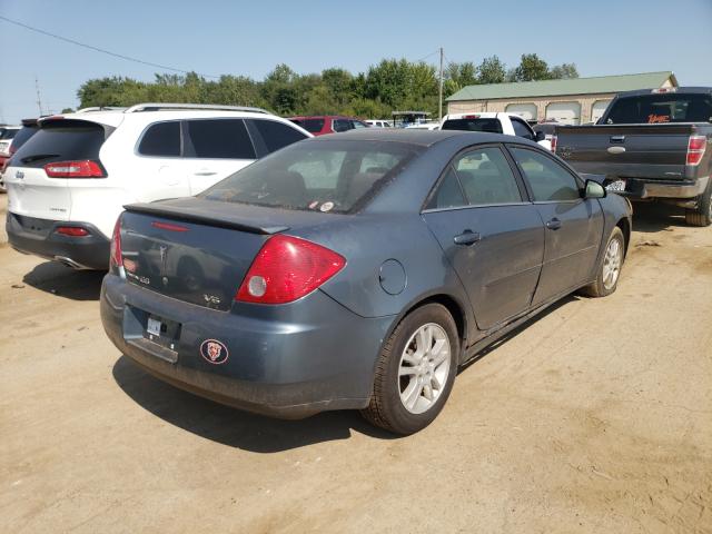 Photo 3 VIN: 1G2ZG558864163001 - PONTIAC G6 SE1 