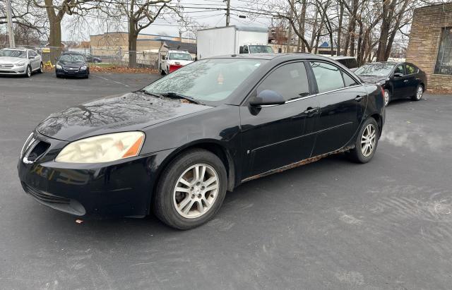 Photo 1 VIN: 1G2ZG558864168750 - PONTIAC G6 SE1 