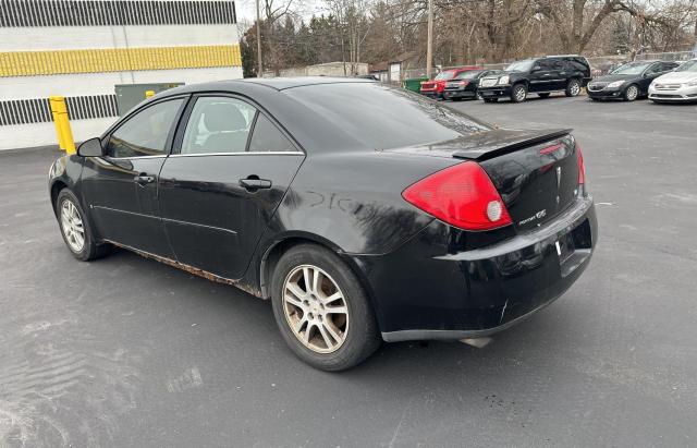 Photo 2 VIN: 1G2ZG558864168750 - PONTIAC G6 SE1 