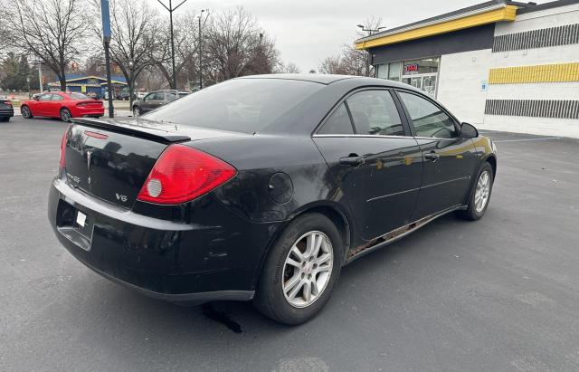 Photo 3 VIN: 1G2ZG558864168750 - PONTIAC G6 SE1 