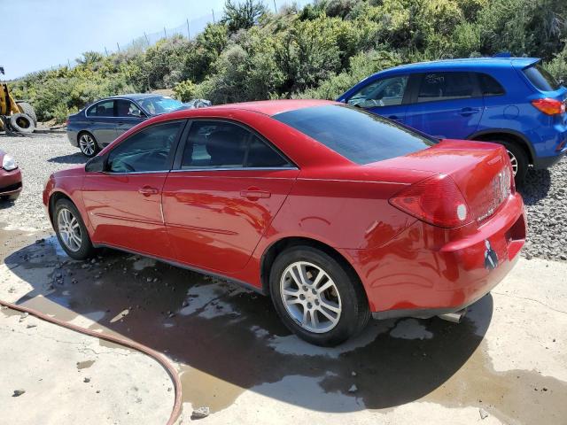 Photo 1 VIN: 1G2ZG558864190716 - PONTIAC G6 SE1 