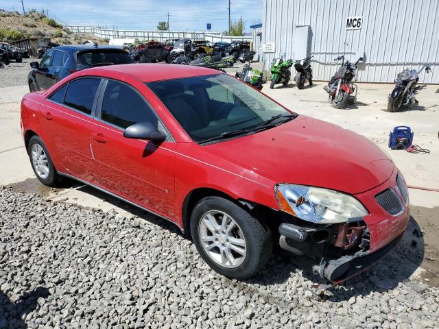 Photo 3 VIN: 1G2ZG558864190716 - PONTIAC G6 SE1 