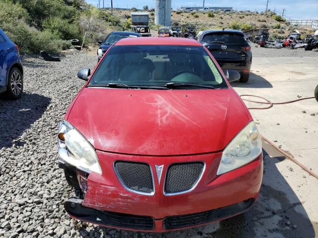 Photo 4 VIN: 1G2ZG558864190716 - PONTIAC G6 SE1 