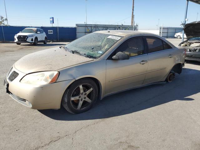 Photo 0 VIN: 1G2ZG558864199402 - PONTIAC G6 SE1 