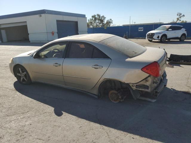 Photo 1 VIN: 1G2ZG558864199402 - PONTIAC G6 SE1 