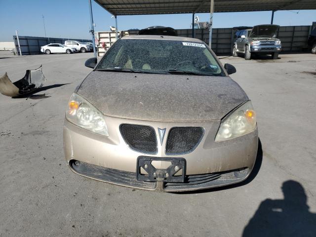 Photo 4 VIN: 1G2ZG558864199402 - PONTIAC G6 SE1 