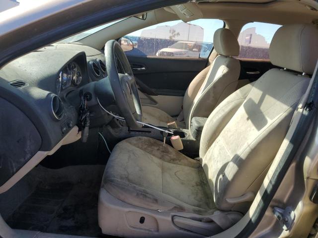 Photo 6 VIN: 1G2ZG558864199402 - PONTIAC G6 SE1 