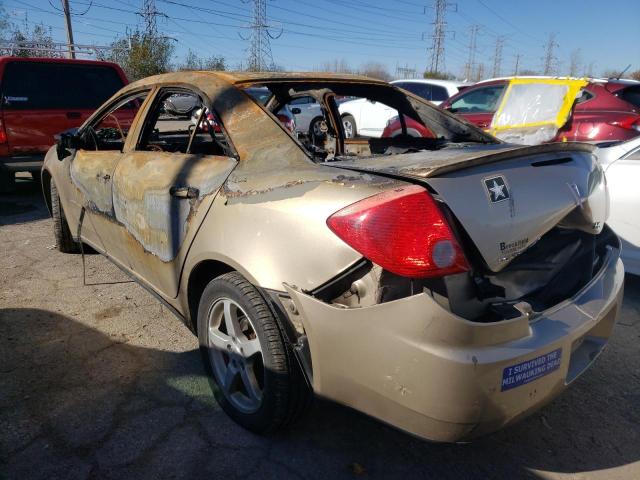 Photo 2 VIN: 1G2ZG558864203786 - PONTIAC G6 SE1 