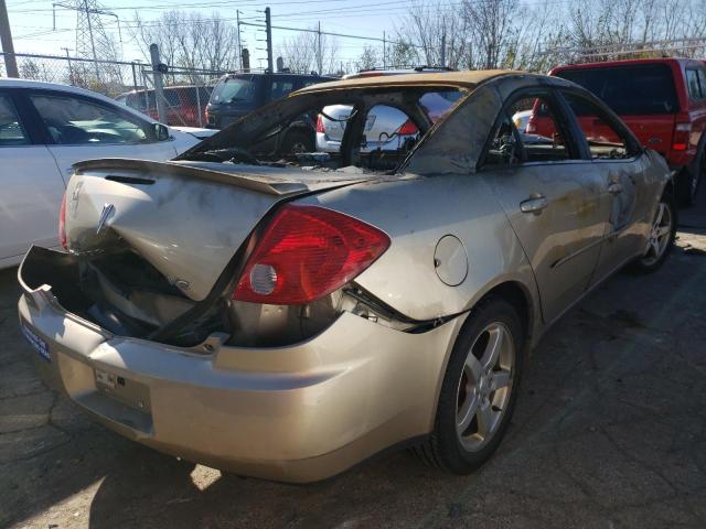 Photo 3 VIN: 1G2ZG558864203786 - PONTIAC G6 SE1 