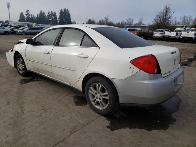 Photo 1 VIN: 1G2ZG558864204405 - PONTIAC G6 