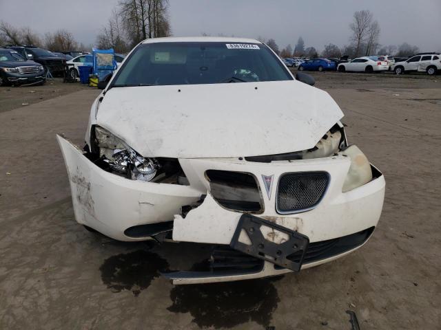 Photo 4 VIN: 1G2ZG558864204405 - PONTIAC G6 