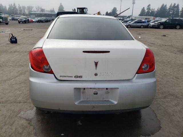 Photo 5 VIN: 1G2ZG558864204405 - PONTIAC G6 