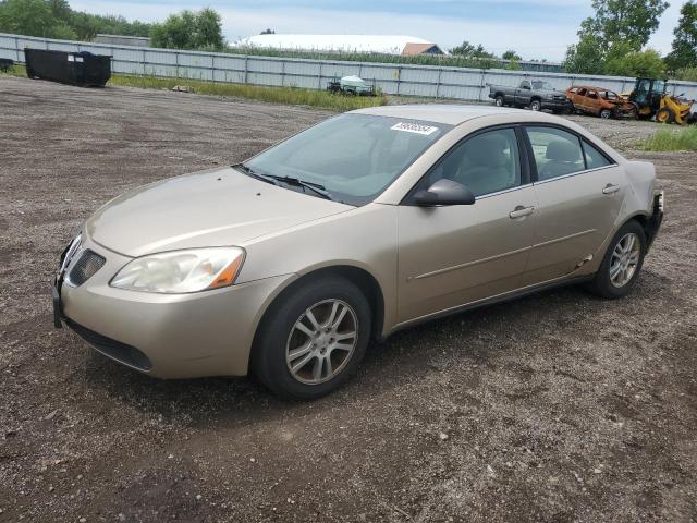 Photo 0 VIN: 1G2ZG558864211421 - PONTIAC G6 