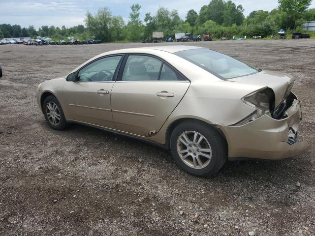 Photo 1 VIN: 1G2ZG558864211421 - PONTIAC G6 