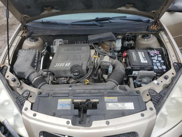 Photo 10 VIN: 1G2ZG558864211421 - PONTIAC G6 