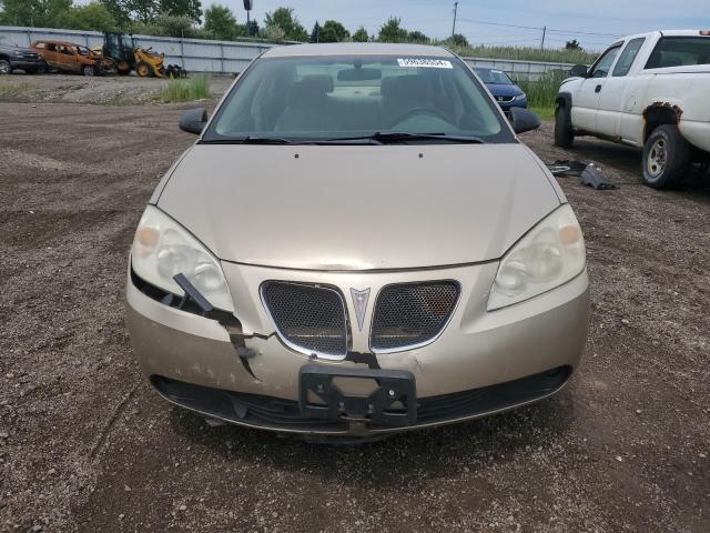 Photo 4 VIN: 1G2ZG558864211421 - PONTIAC G6 