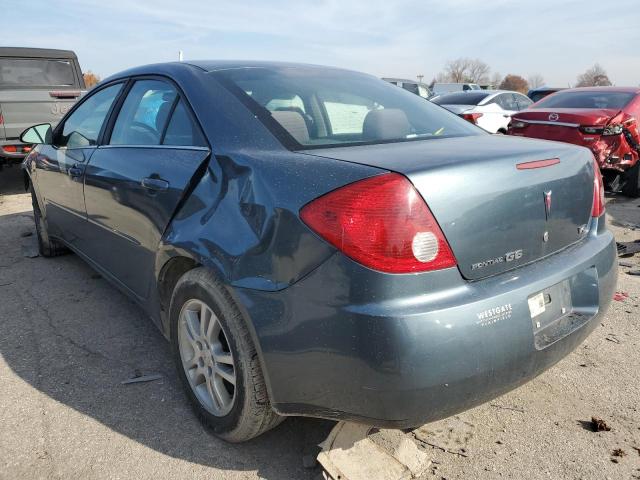 Photo 2 VIN: 1G2ZG558864217087 - PONTIAC G6 SE1 