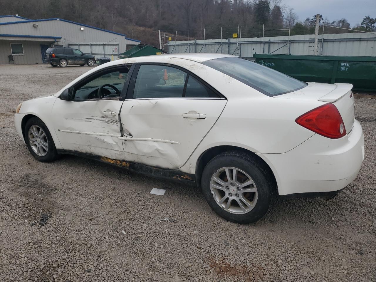 Photo 1 VIN: 1G2ZG558864226842 - PONTIAC G6 