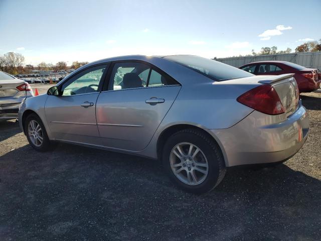 Photo 1 VIN: 1G2ZG558864233208 - PONTIAC G6 SE1 