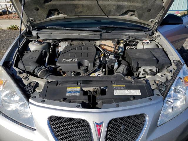 Photo 10 VIN: 1G2ZG558864233208 - PONTIAC G6 SE1 