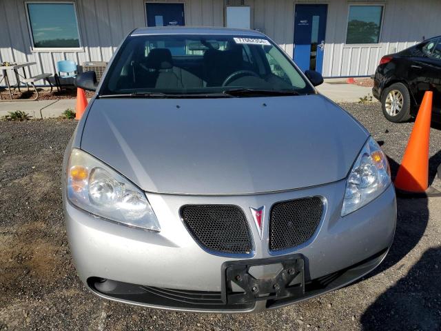 Photo 4 VIN: 1G2ZG558864233208 - PONTIAC G6 SE1 