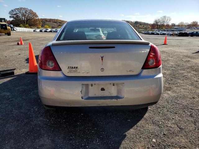 Photo 5 VIN: 1G2ZG558864233208 - PONTIAC G6 SE1 